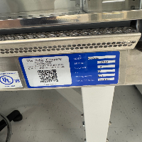 Baker SterilGARD 6' BioSafety Cabinet image 1